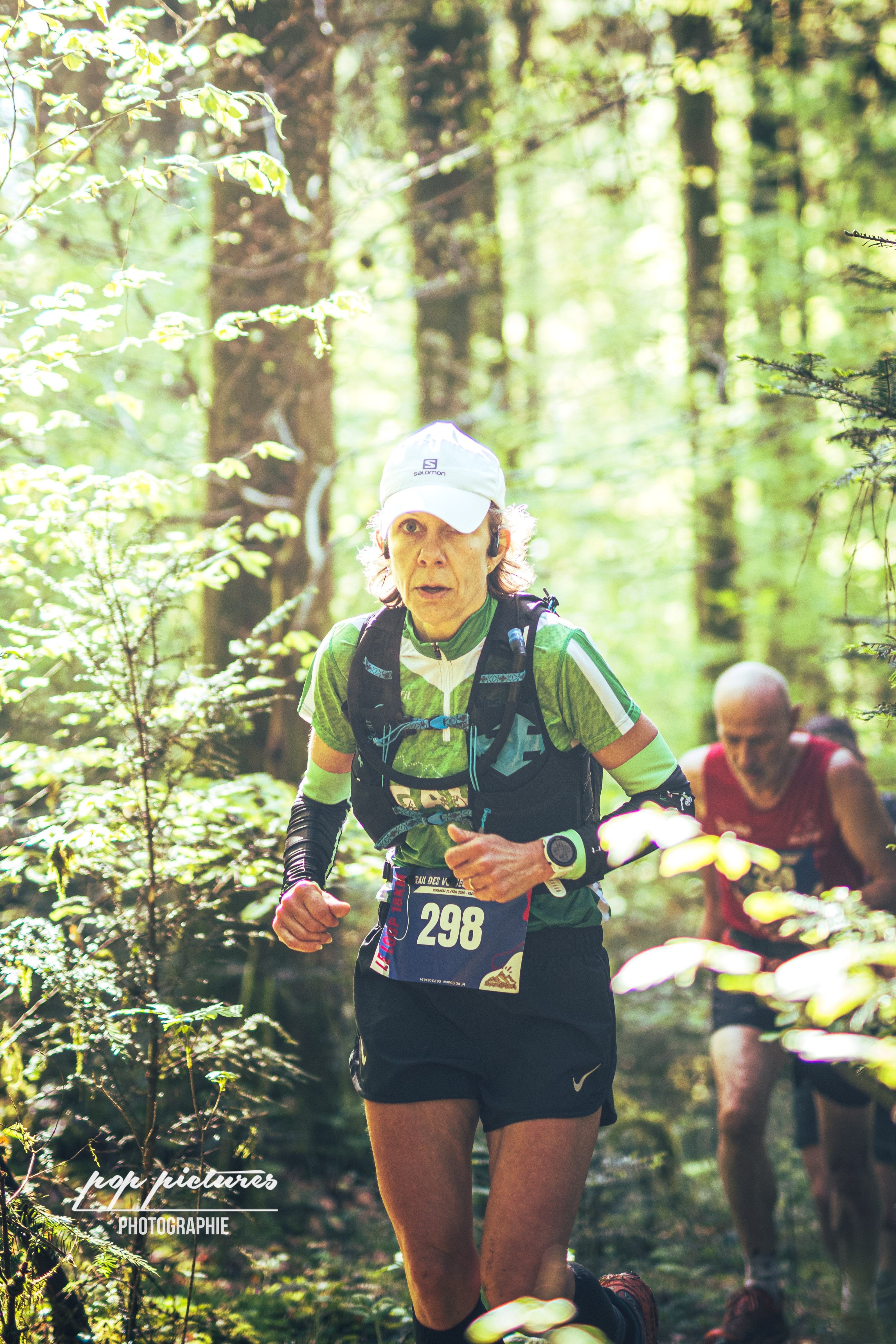 Image du trail